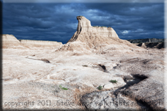 Badlands National Park